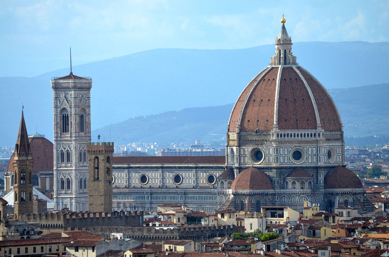 Filippo Brunelleschi’s dome