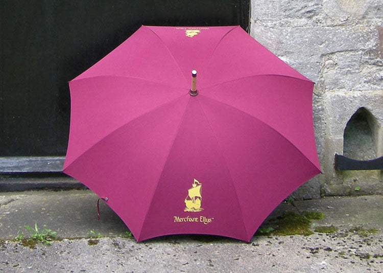 Merchant Ellys Umbrella Design