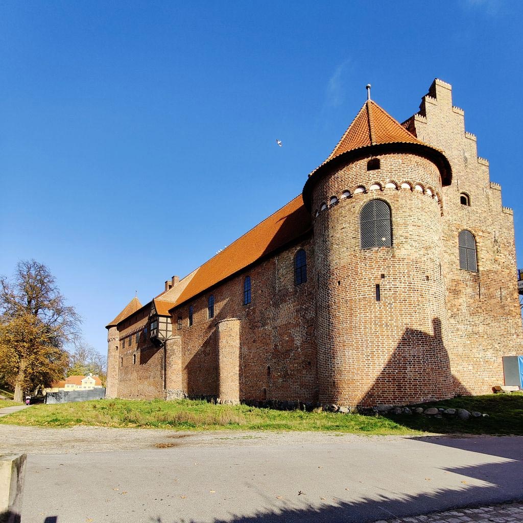 Nyborg Castle