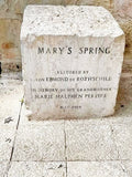 Mary's Spring