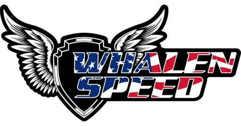 Whalen&#39;s Speed R&amp;D | Whalen Tuned