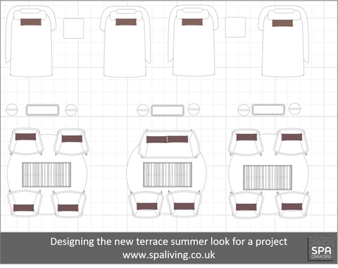 space planning and design