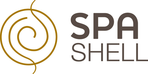 Spa Shell Logo 