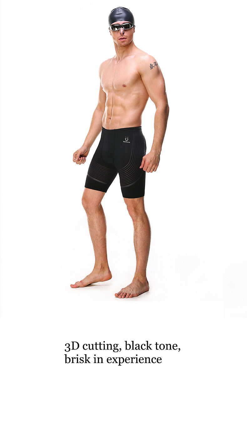 3D cutting,black tone,brisk in experience