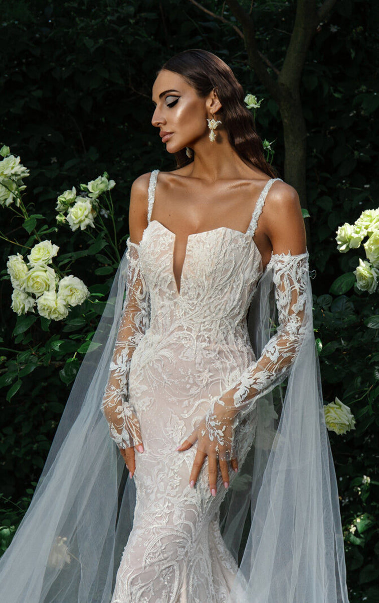 Antonia-Freya – Lotus Bridal