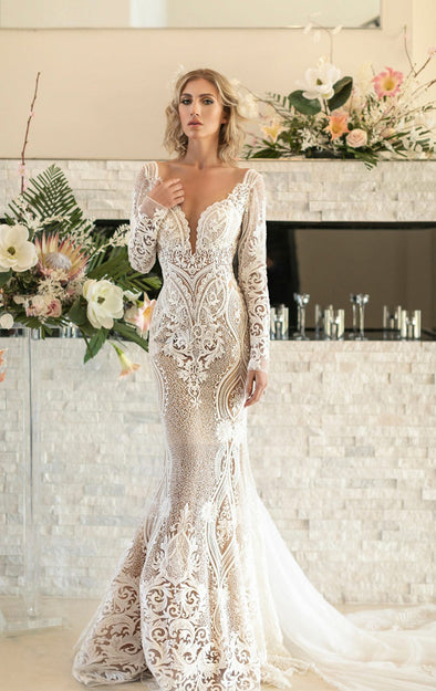 Wedding Dresses Long Island Ny 2