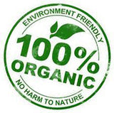 organic tea logo