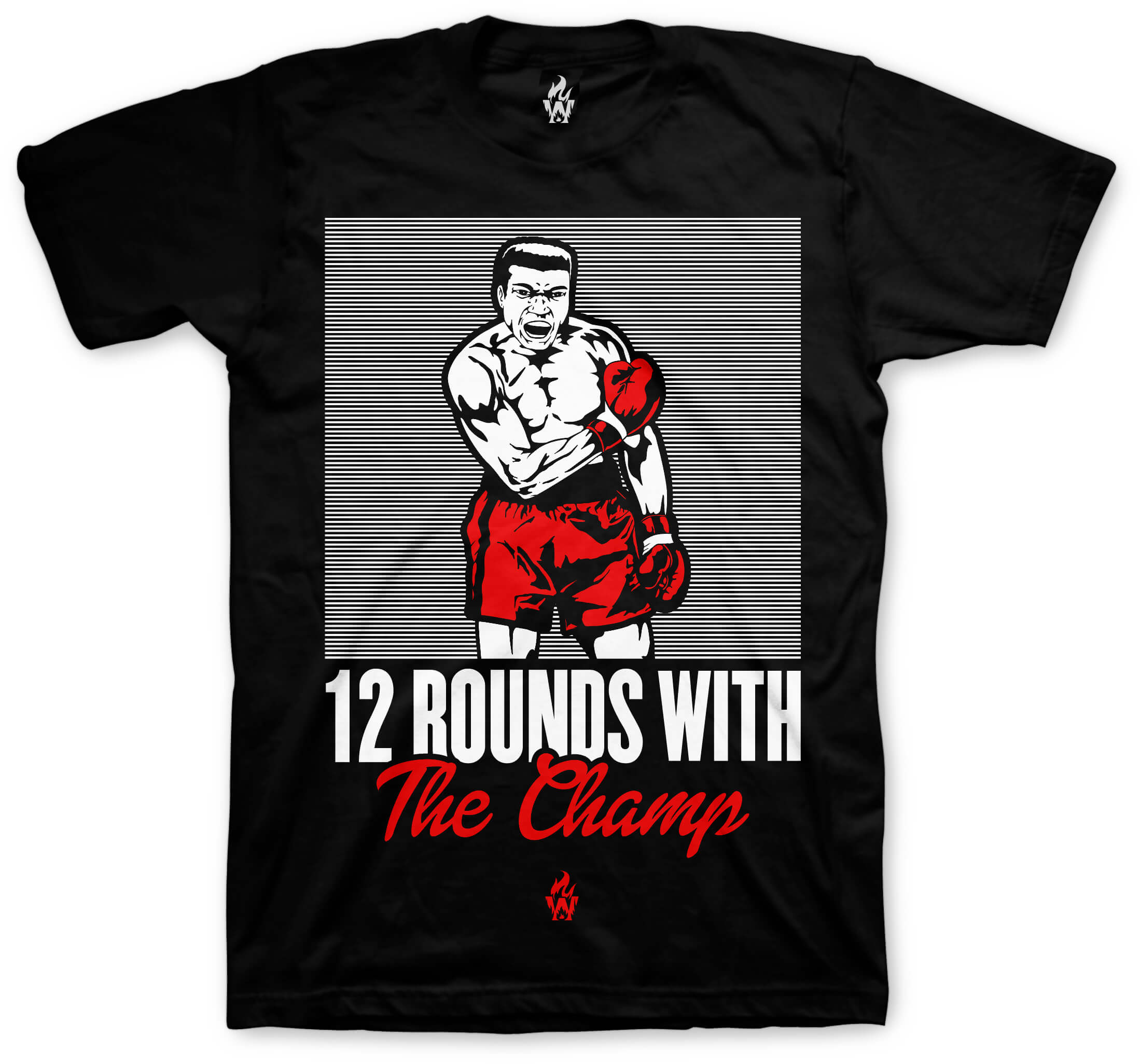 champs jordan t shirts