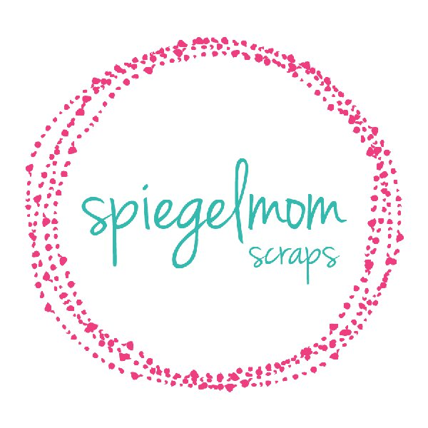 SpiegelMom Scraps