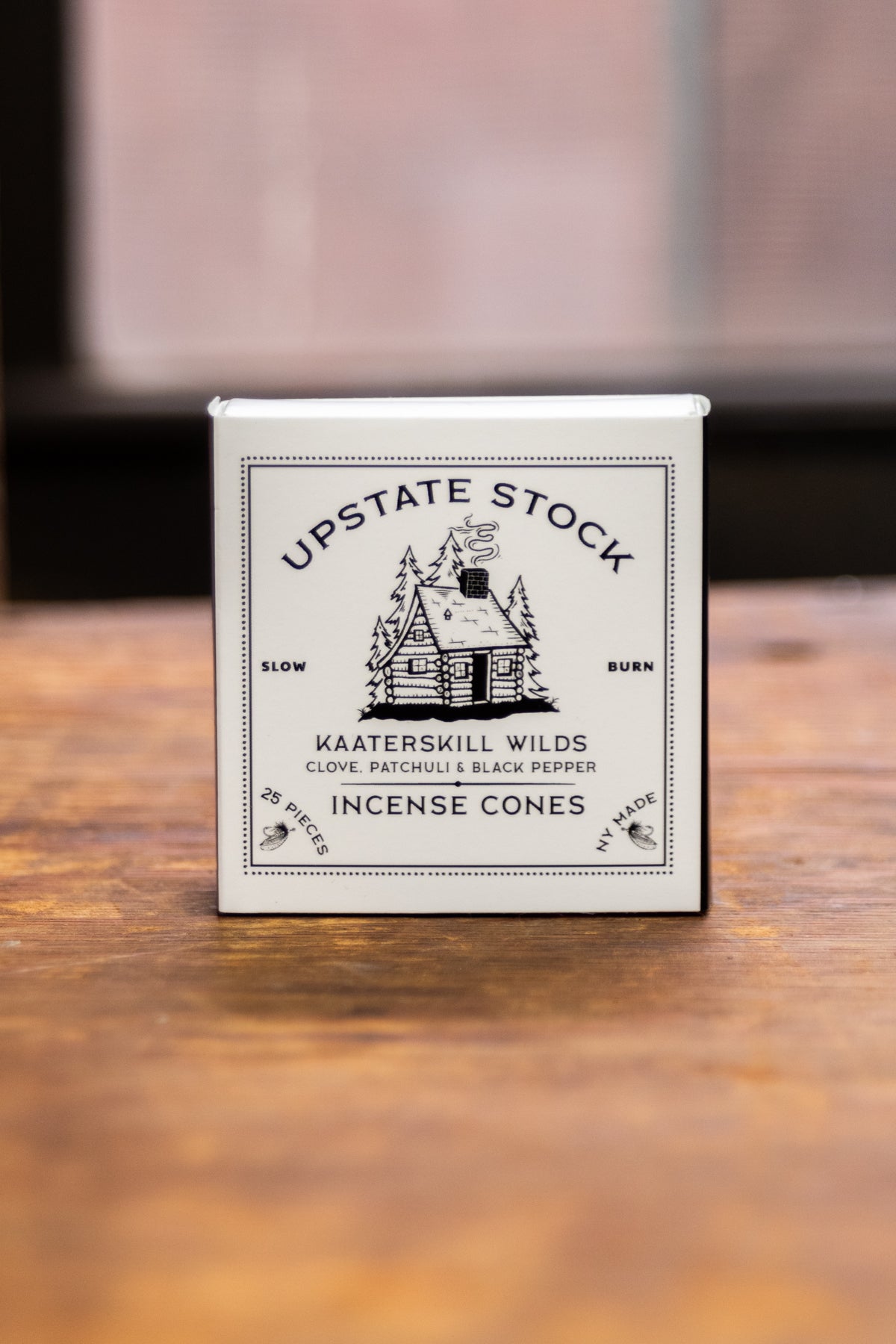 Frankincense Soap – UPSTATE STOCK