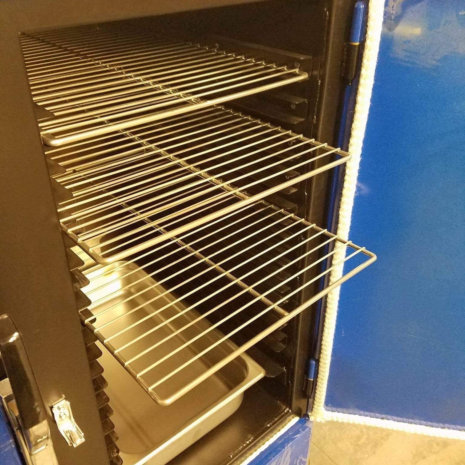 Cooking Rack-Stainless