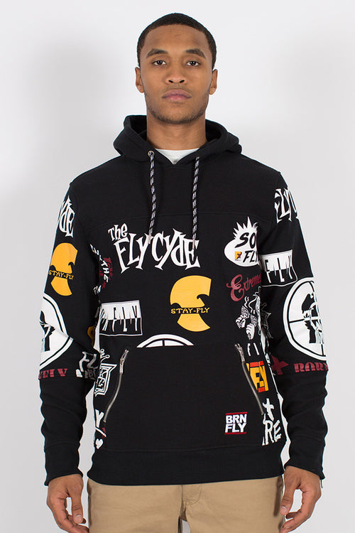 Born-Fly Hoodies & Sweaters – Born Fly