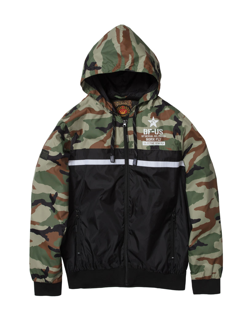 black hawk hoodie