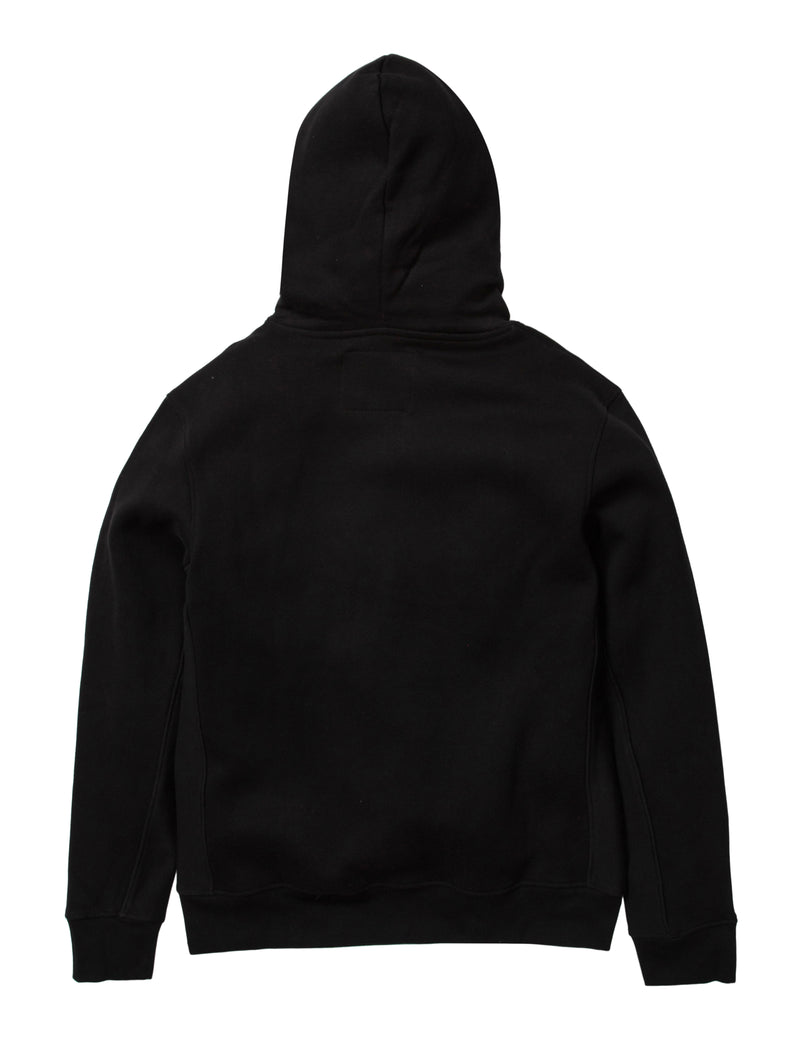 Born-Fly Fly Selct Popover Hoodie