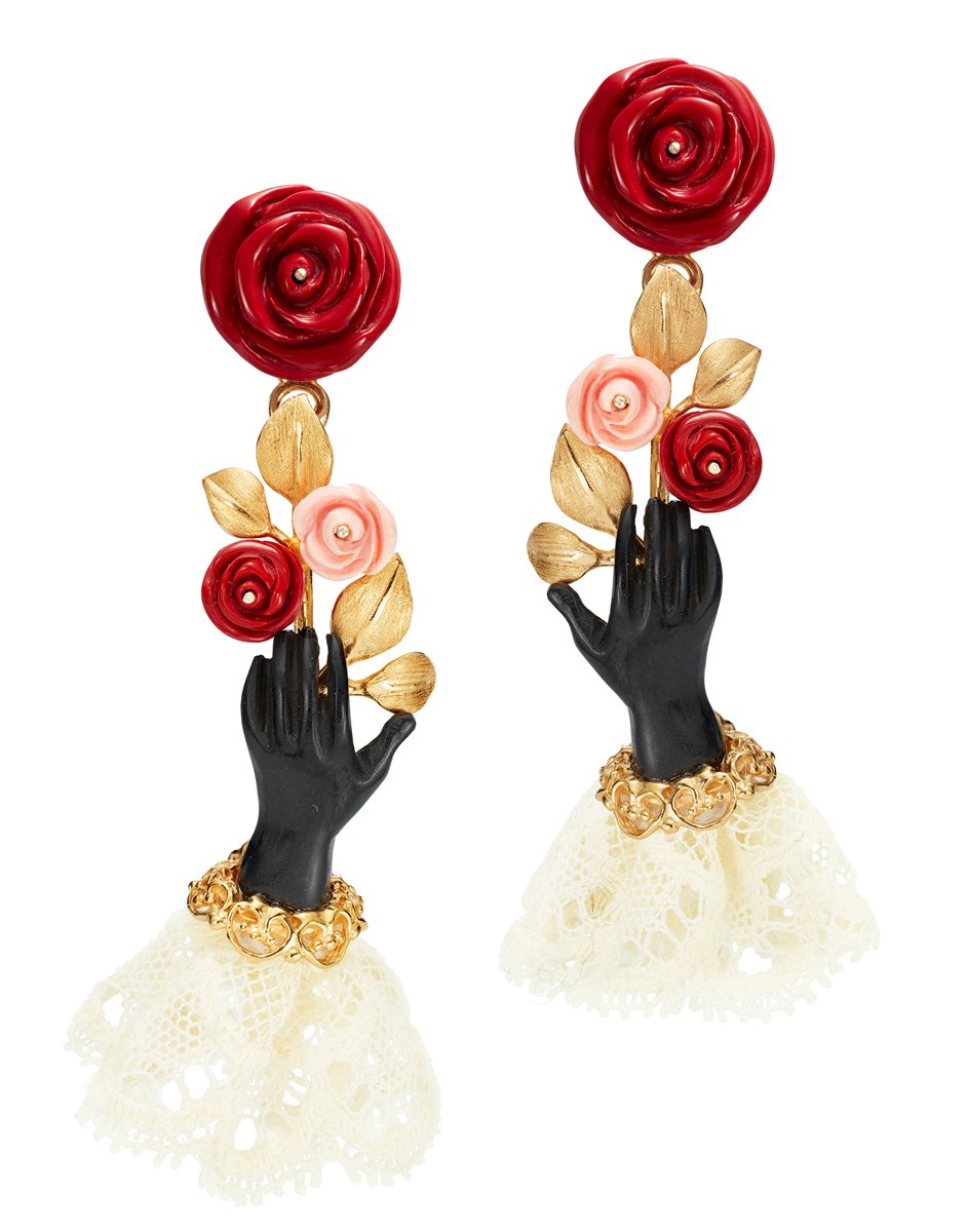 Super Diva Earrings