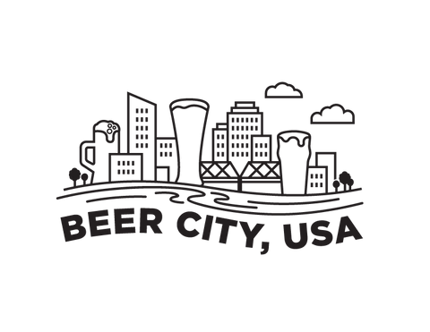 Beer City, USA Series – The Mitten State
