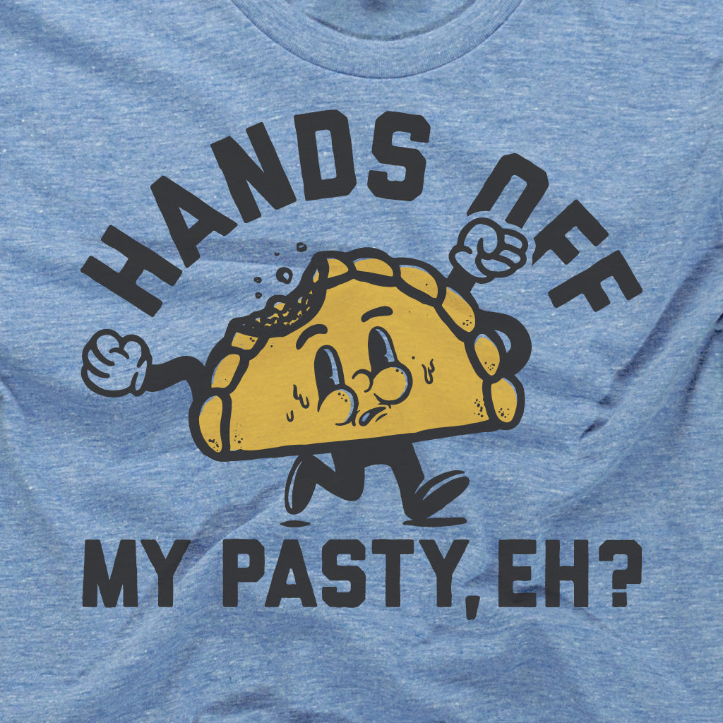 2018 : Mitten State Blog Celebrates the Pasty