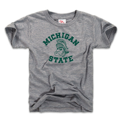 Michigan State University Spartan Apparel Tees Shirts And Decals Page 2 The Mitten State