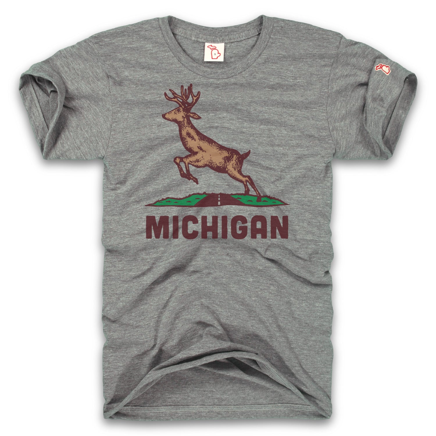 Deer Hunting Thread #2 - Page 6 Unofficial-State-Flag-Tee-UNISEX_1800x1800