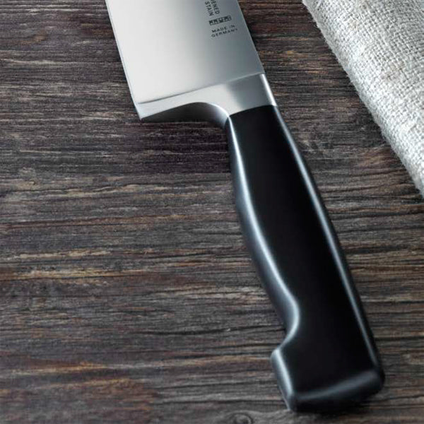 HENCKELS ZWILLING JA Four Star 6 Meat Cleaver