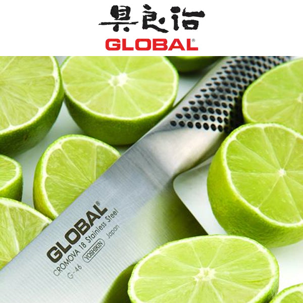 Global – Chef's Arsenal