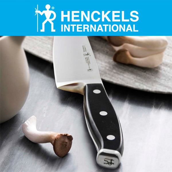  HENCKELS J.A International Accessories Paring Knife