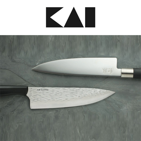 Kai Wasabi Black - 6 Utility Knife – Chef's Arsenal