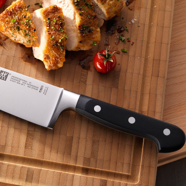 Buy ZWILLING Professional S Steak knife