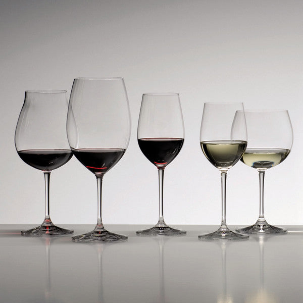 Spiel The Wine Riedel Vinum XL Wine Glasses, Pair