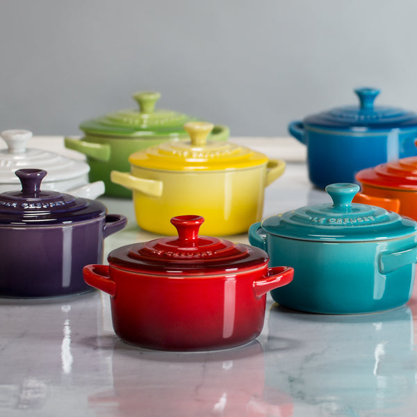 Le Creuset Stoneware Cocottes – Tagged ItemType_Cocotte Set