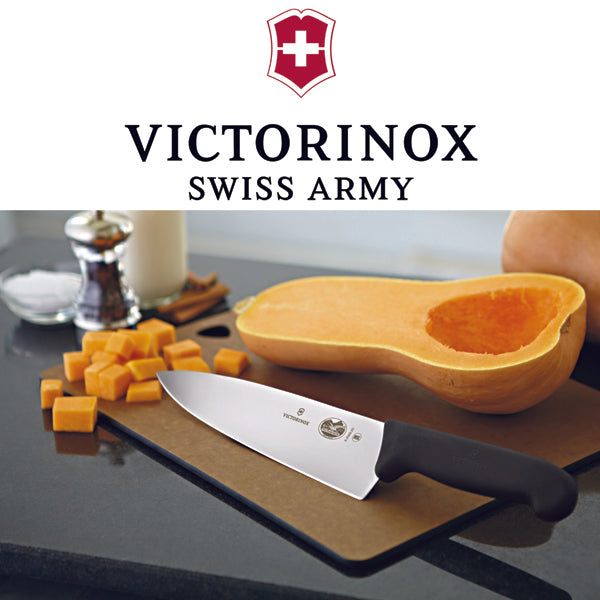 Victorinox Swiss Army Fibrox Culinary Kit