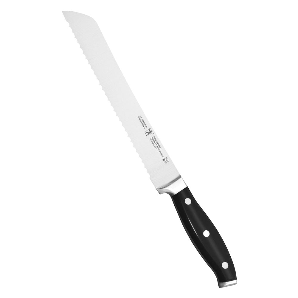 Henckels Int'l Forged Premio - 8" Bread Knife