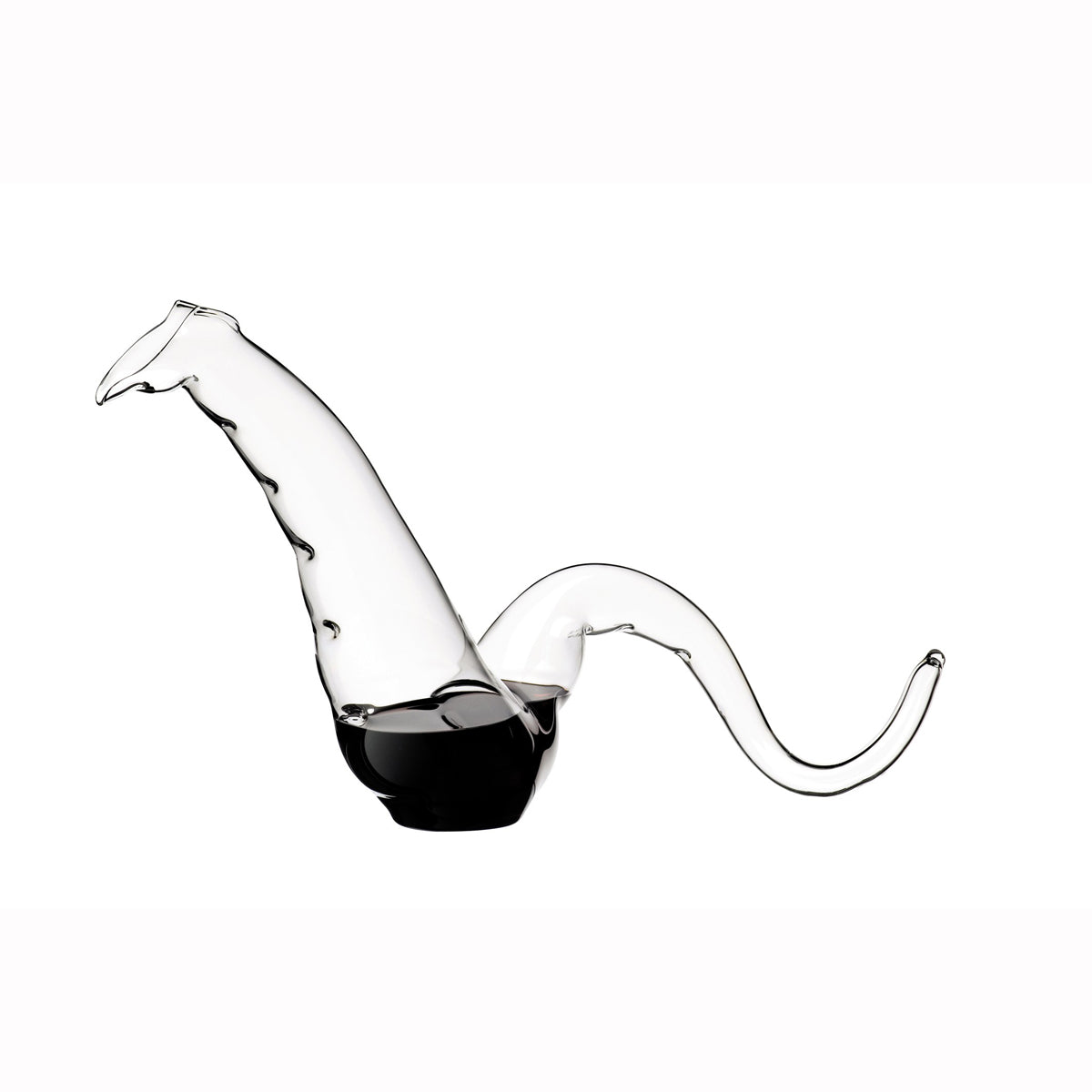 Riedel Decanters 2012 Dragon