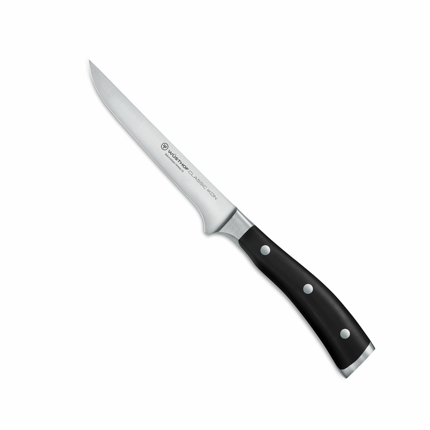 Wusthof Classic Ikon 5 Boning Knife Chef S Arsenal