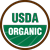 USDA Certified Organic