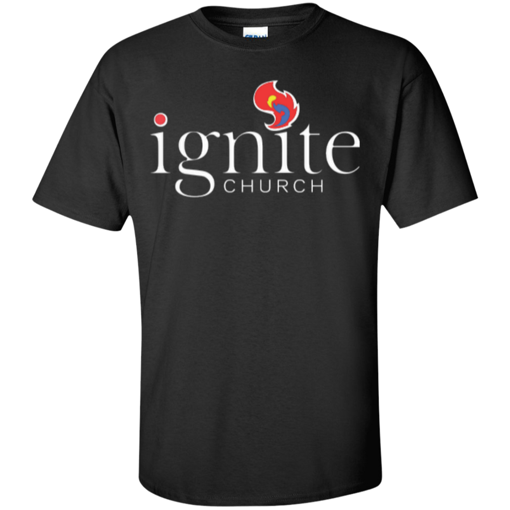 ignite church