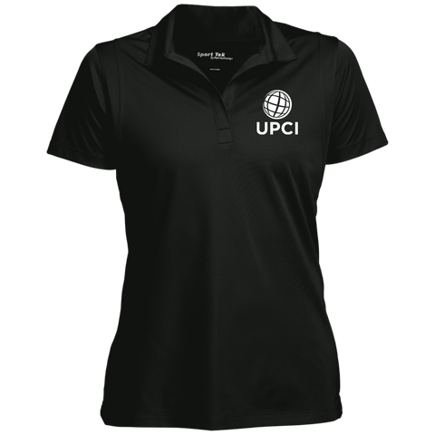 Image of UPCI - Polo Shirts - White Logo
