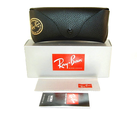 ray ban packaging