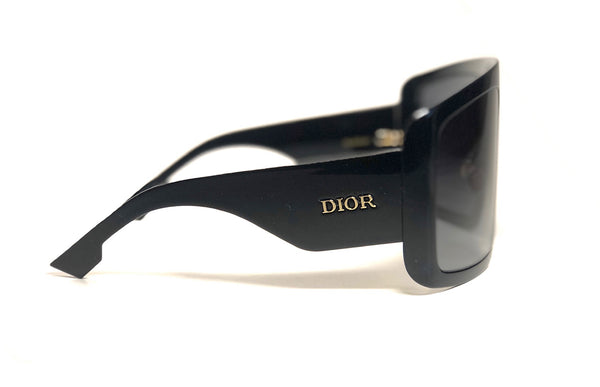 Dior - Sunglasses - DiorBobby S2U - Black - Dior Eyewear - Avvenice