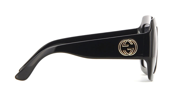 big black gucci sunglasses