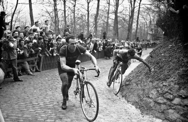 history tour of flanders