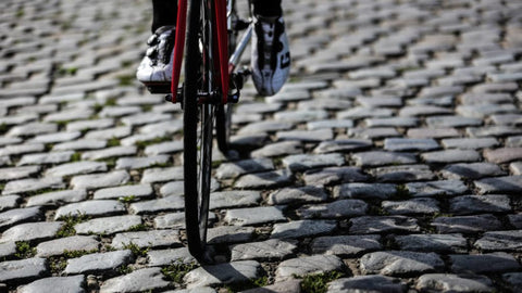 cobbles belgium flanders