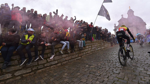 Tour of Flanders, Ronde Van Vlaanderen