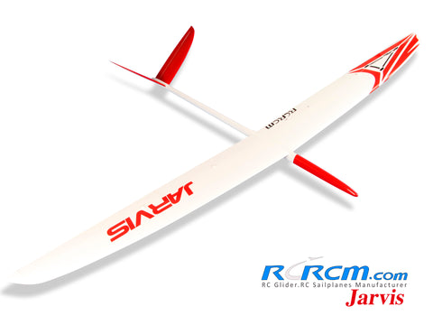 v tail rc plane