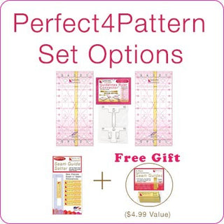 Quilting Ruler Finger Guard - Protect Your Fingers From Sharp Rotary  Blades! - Guidelines4Quilting