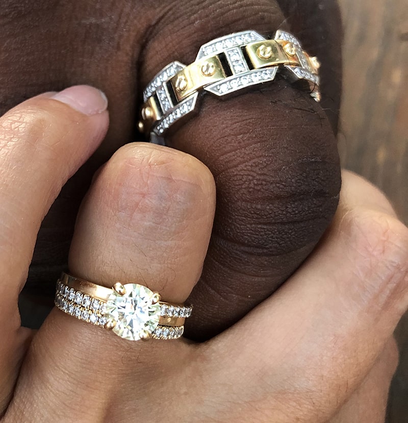 Rockford Collection Reviews