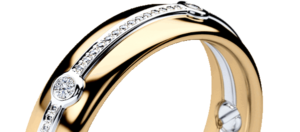 Women Wedding Rings