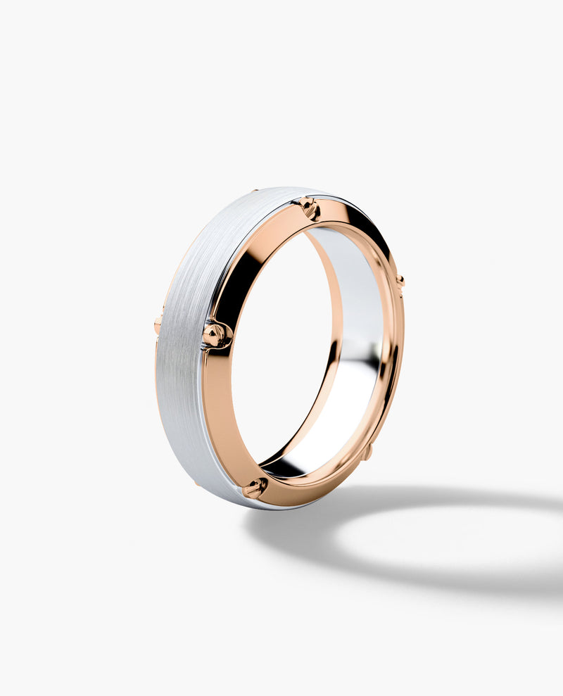 Cortez Rings for Men and Women — Custom Cortez Rings for Him & Her ...
