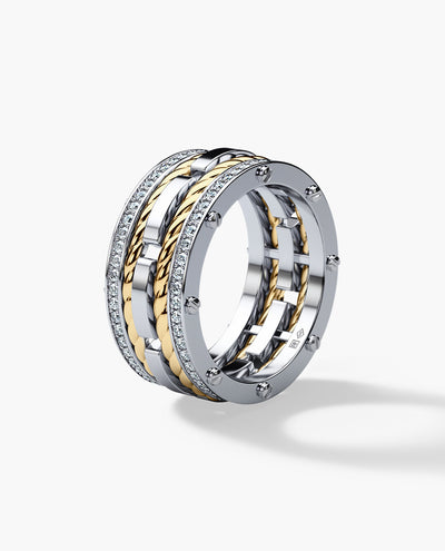 Rings – Rockford Collection