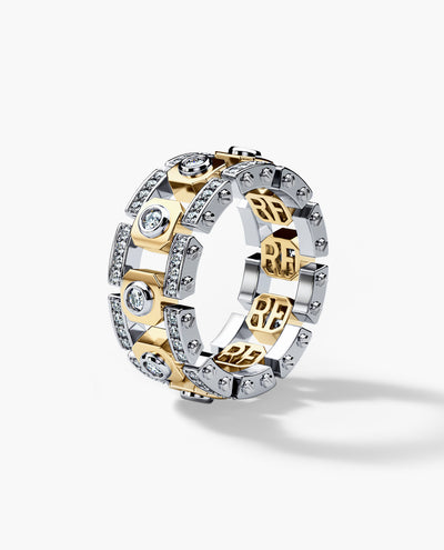 Rings – Rockford Collection